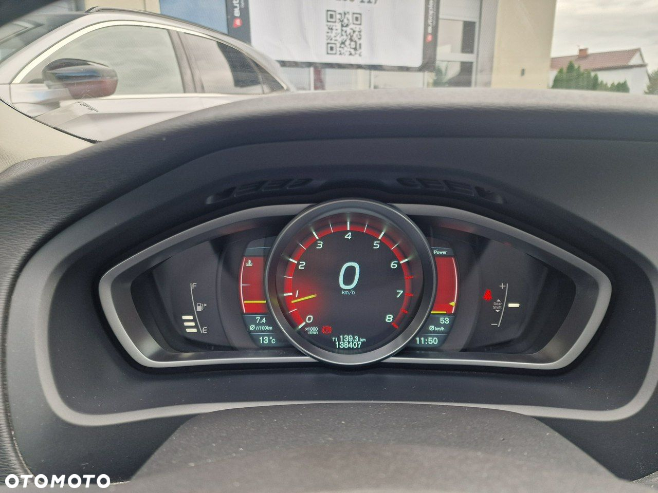 Volvo V40 T2 You - 30