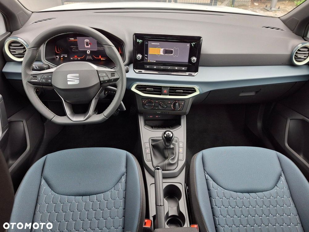 Seat Arona 1.0 TSI Style S&S - 22