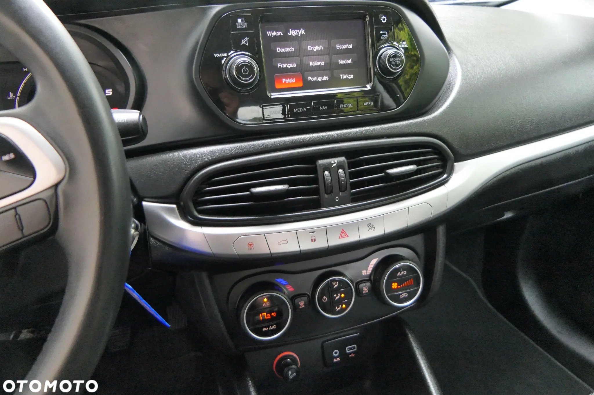 Fiat Tipo 1.4 16v Lounge - 8