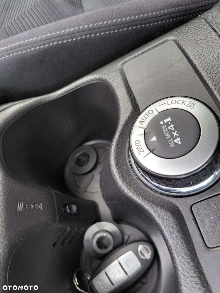 Nissan X-Trail - 30