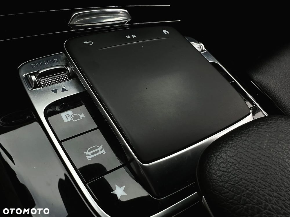 Mercedes-Benz Klasa A 200 7G-DCT Style - 28