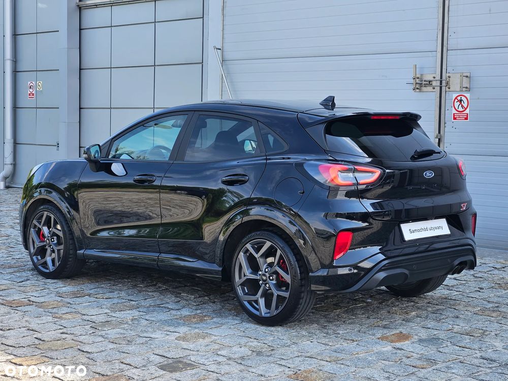 Ford Puma 1.5 EcoBoost ST - 7