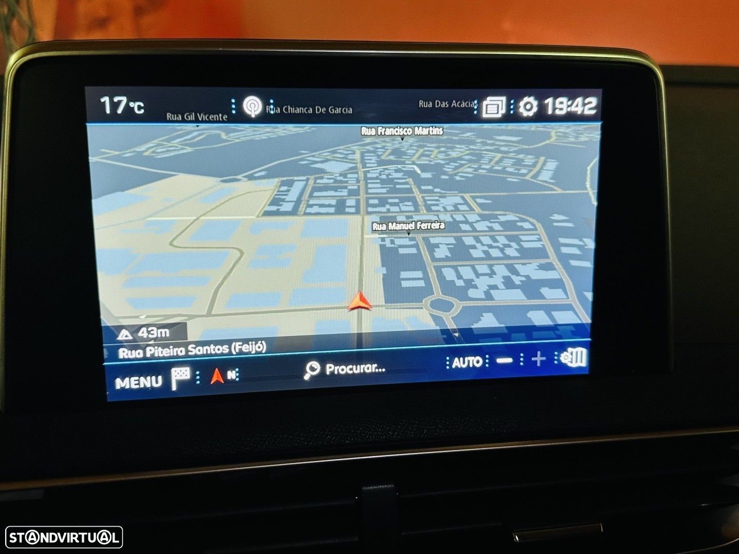 Peugeot 3008 1.2 PureTech Allure Pack EAT8 - 12