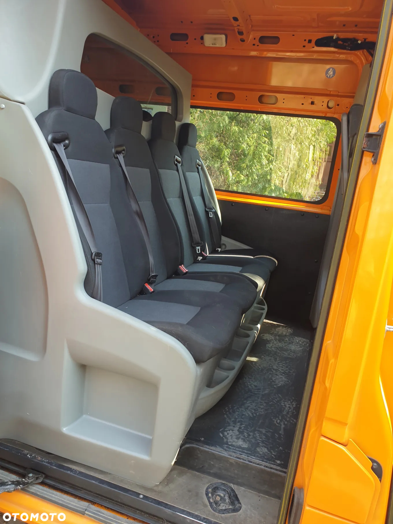 Renault Master - 10