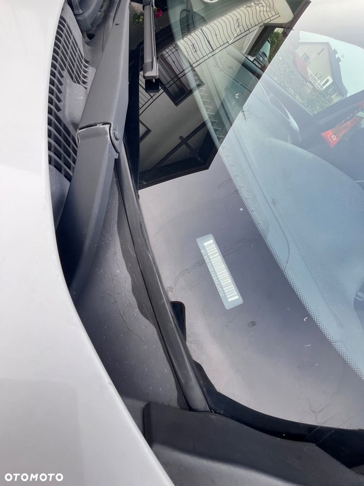 Chevrolet Captiva 2.0 2WD 7 Sitzer LS Family Edition - 7