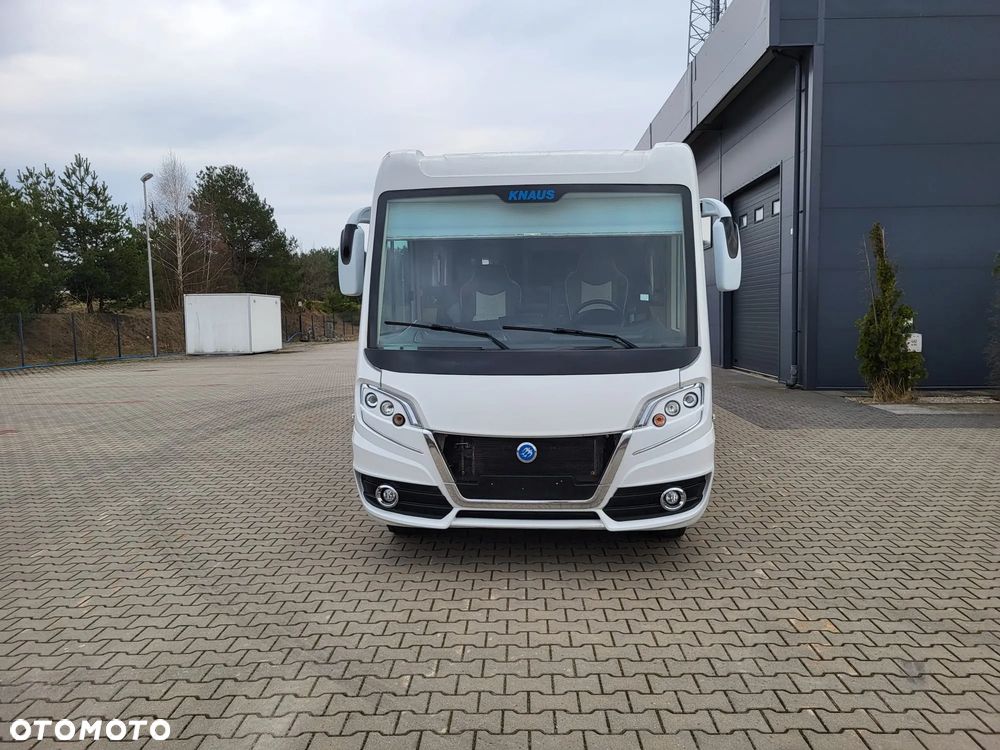 KNAUS SUN I - 2