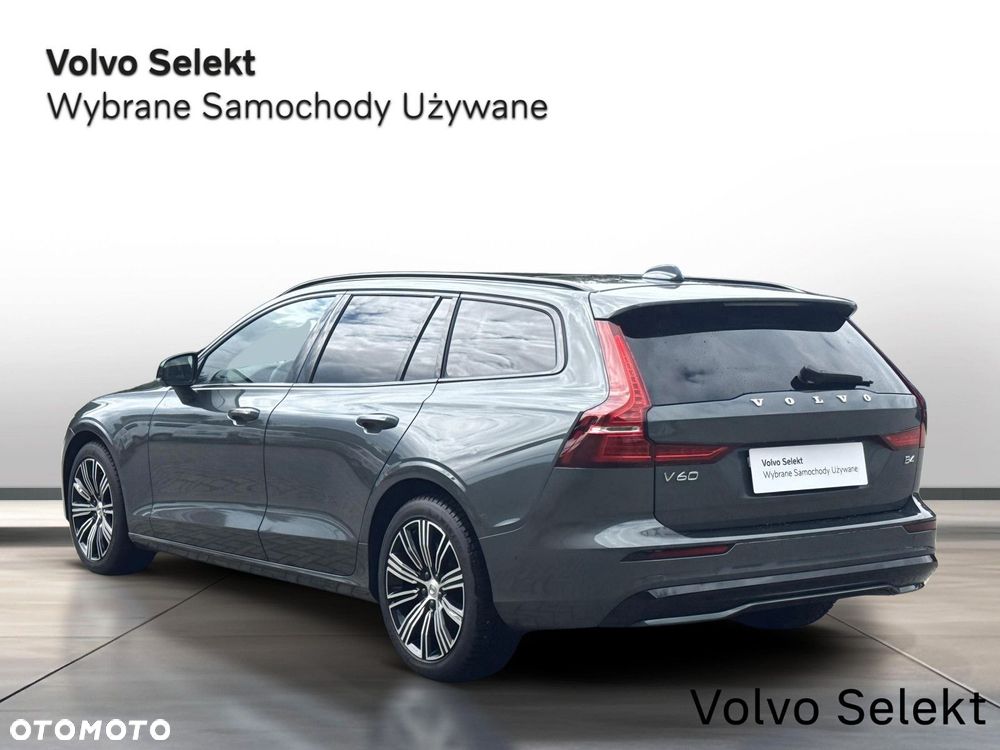 Volvo V60 - 4