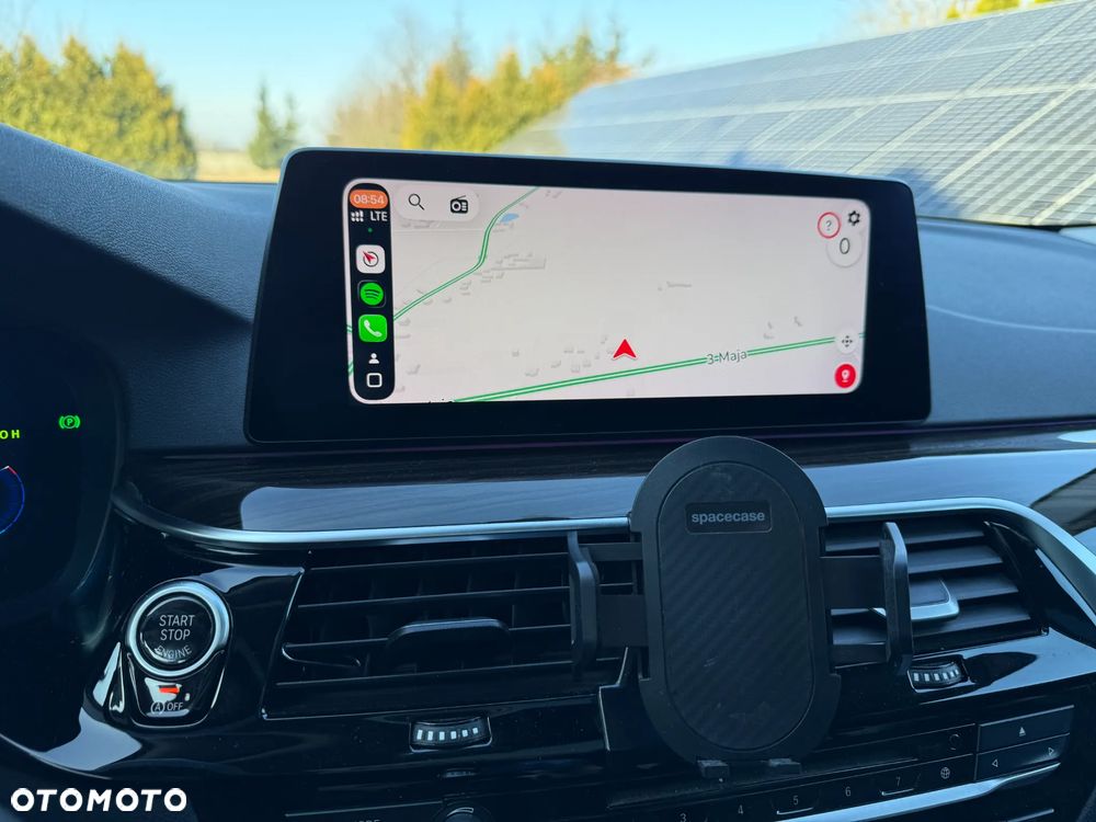 BMW Seria 5 530d xDrive Sport-Aut Luxury Line - 20