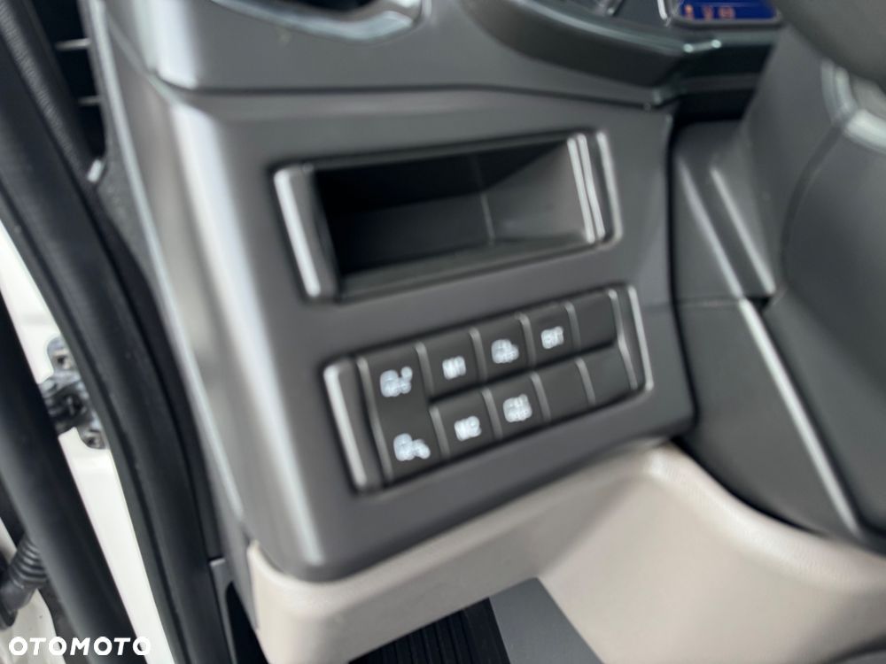 Scania R500 / Automat / Retarder / Full Led / I COOL Park / 2 Zbiorniki / Stan BDB / z Francji - 32