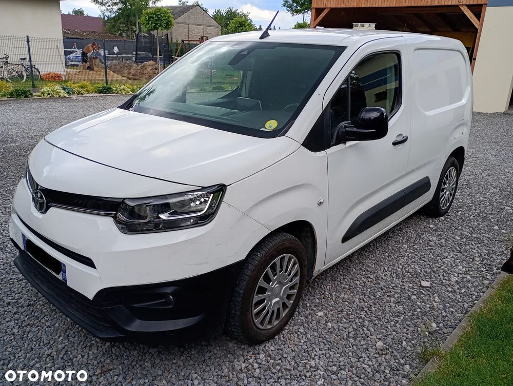 Toyota PROACE CITY - 3