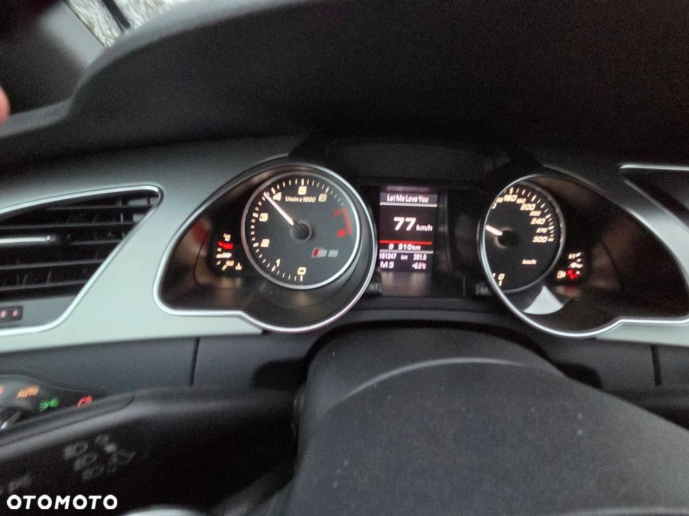 Audi S5 Cabrio S tronic - 20