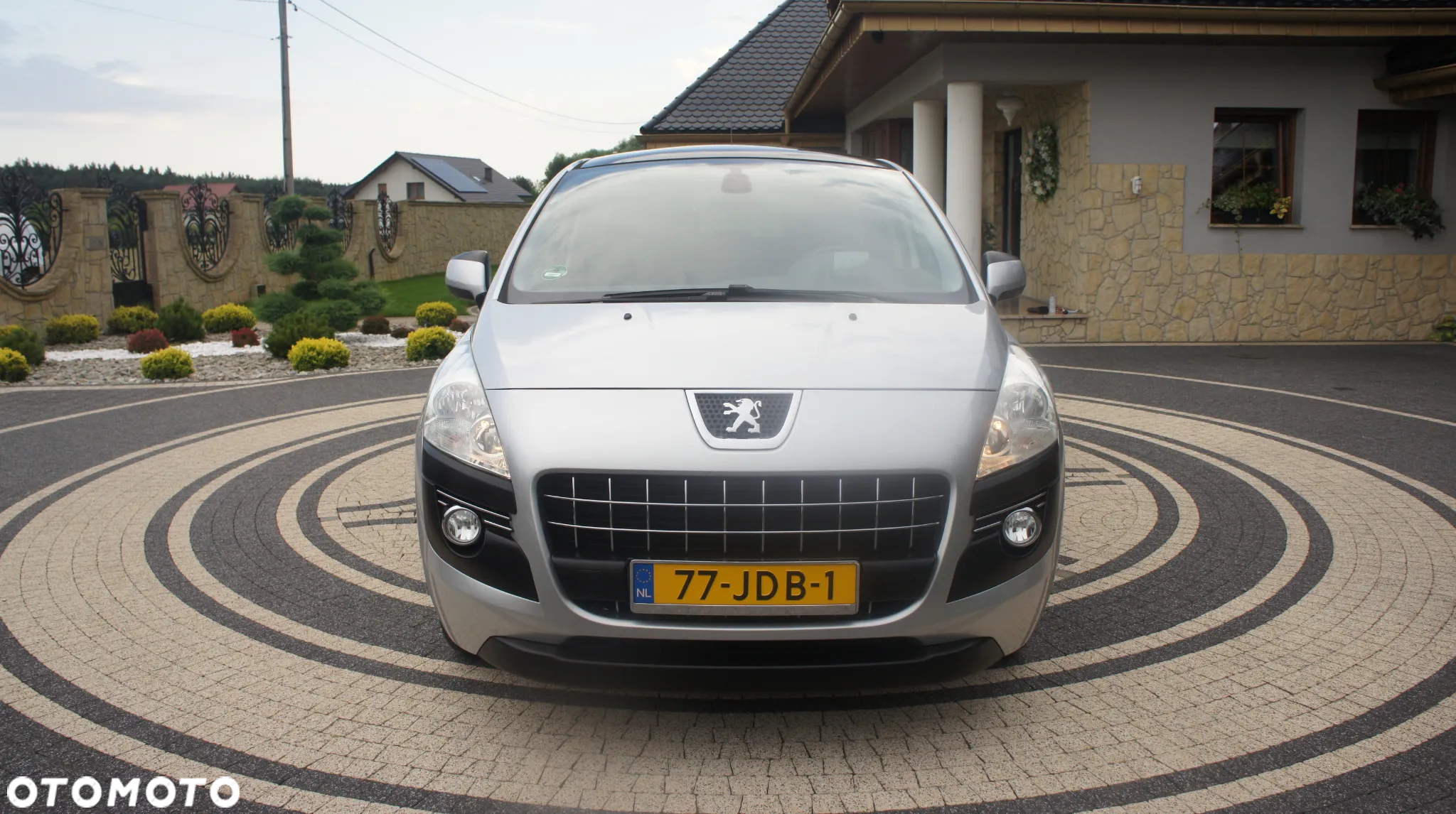 Peugeot 3008 120 VTi Premium - 2