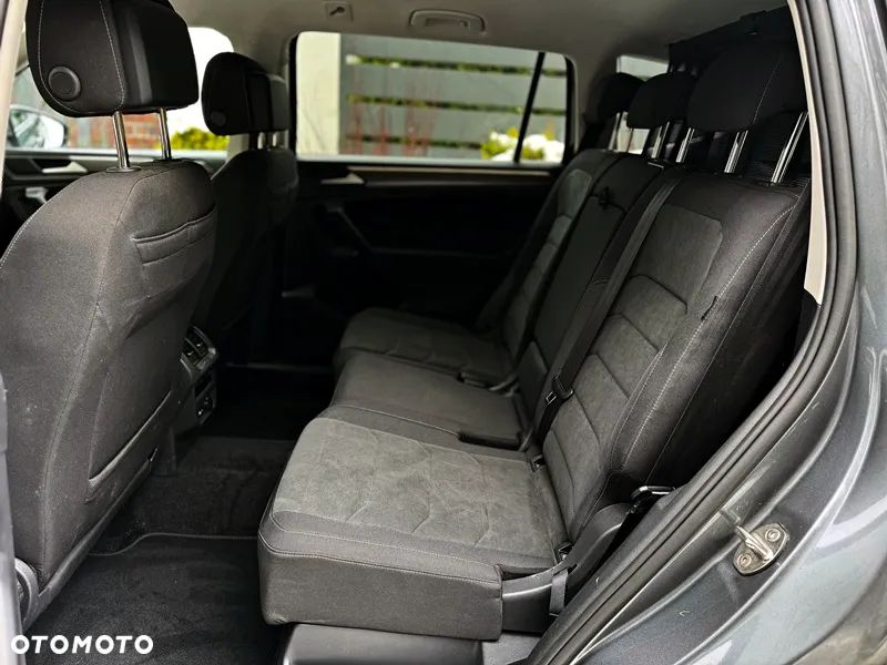 Volkswagen Tiguan Allspace 2.0 TDI SCR 4Motion DSG Elegance - 15
