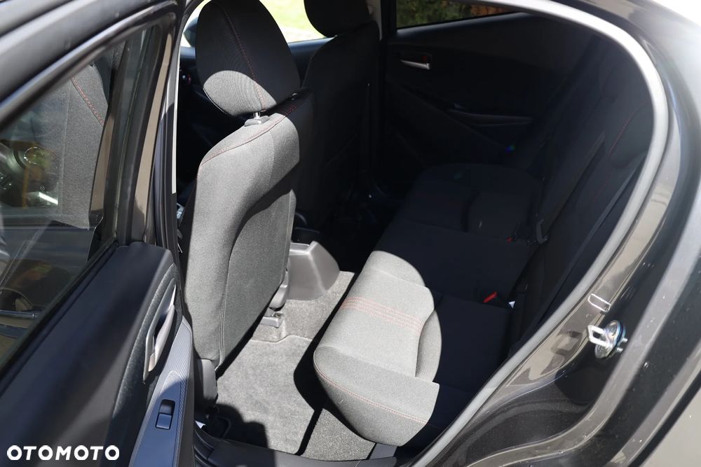 Mazda 2 1.5 Skymotion - 20