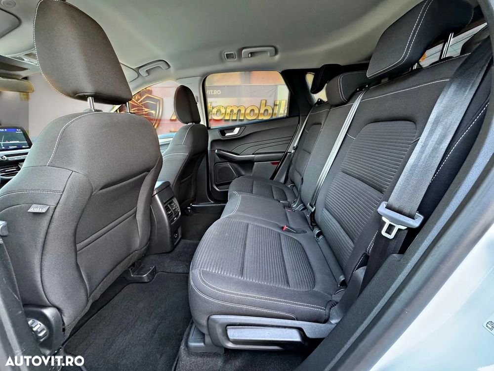 Ford Kuga 2.5 Duratec PHEV Titanium - 7
