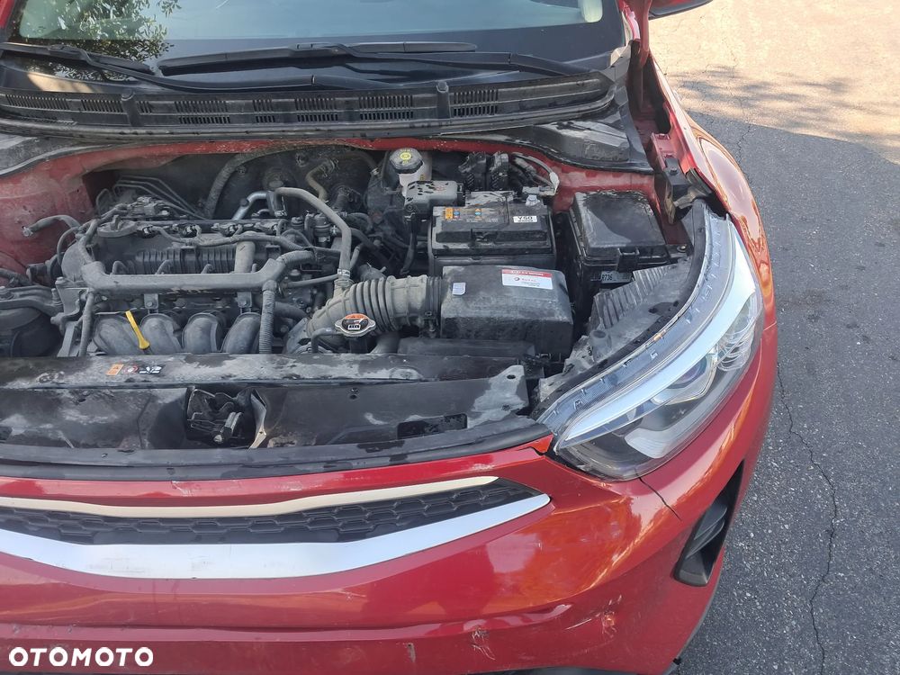 Kia Stonic 1.2 Dream-Team Edition - 17