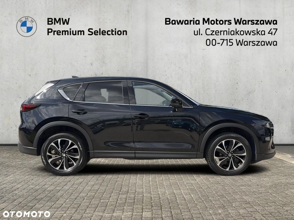 Mazda CX-5 - 21