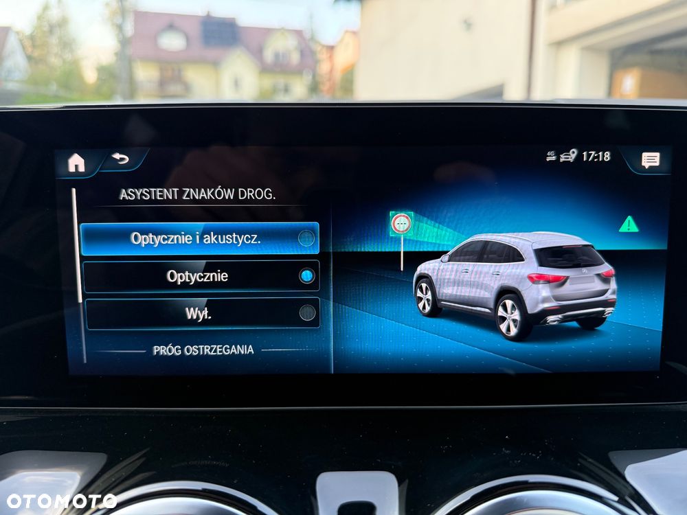 Mercedes-Benz GLA 250 4Matic 8G-DCT Edition AMG Line - 30