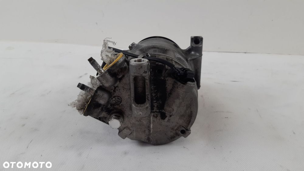 VOLVO XC60 I 2.4 LIFT SPRĘŻARKA KLIMATYZACJI 31418490 - 4