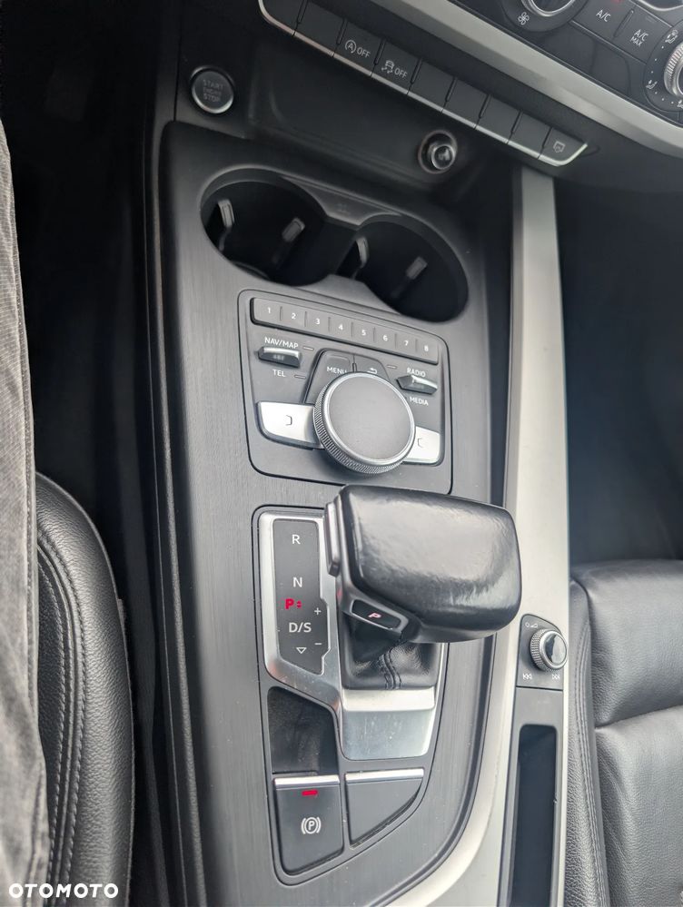 Audi A4 Avant 2.0 TDI S tronic - 16