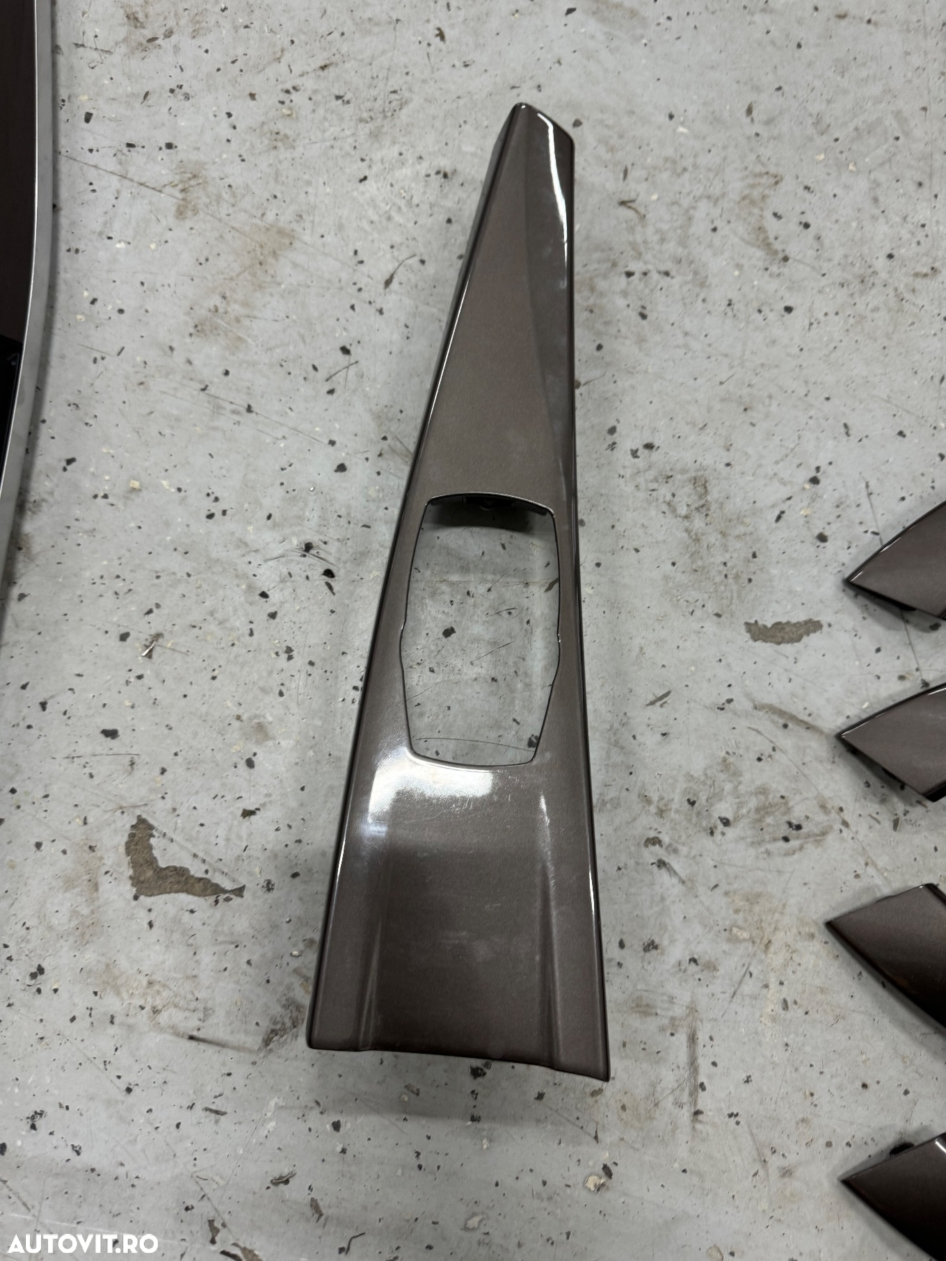 Trimuri ornamente bmw seria 3 GT f34 - 4