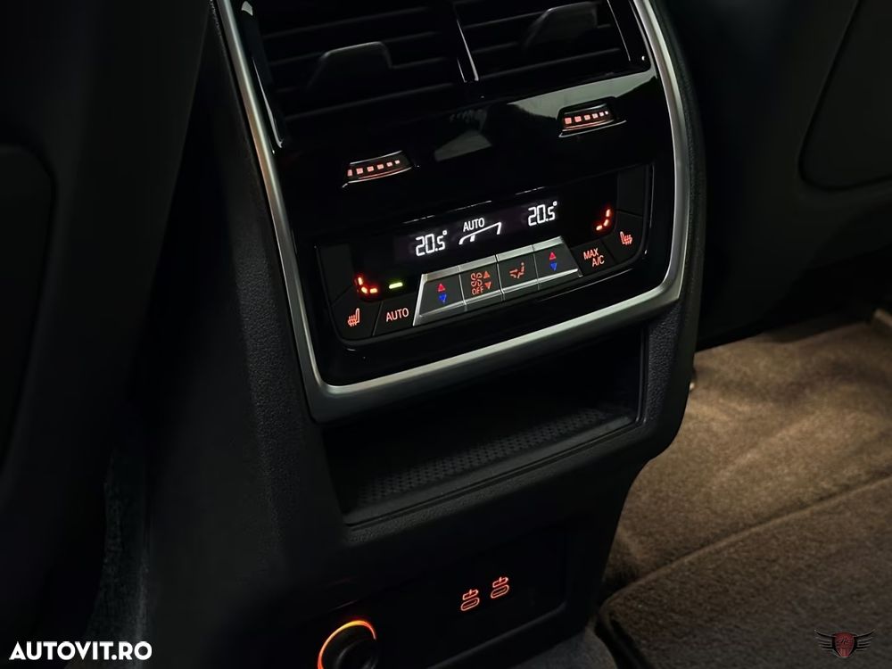 BMW XM 50e - 19