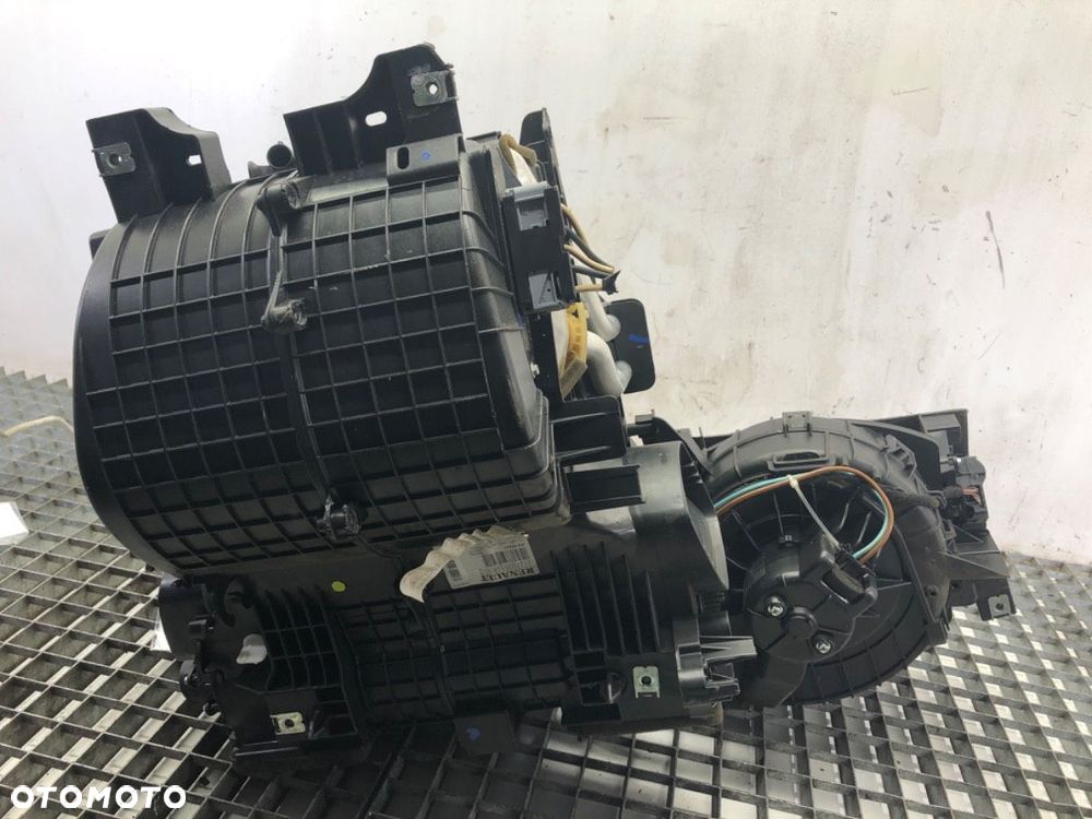 NAGRZEWNICA KOMBAJN  RENAULT MASTER III Autobus (JV) 2011 - 2022 2.3 dCi 165 FWD (JV0P, JV0U) 120 kW - 3