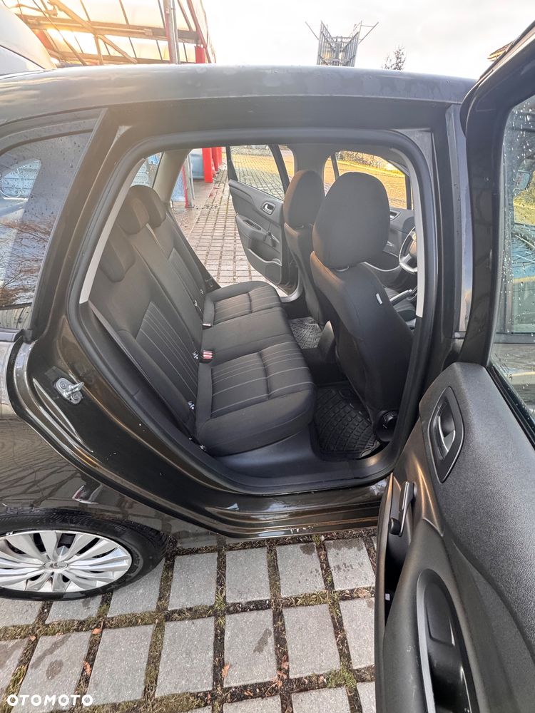 Citroën C4 VTi 95 Attraction - 3