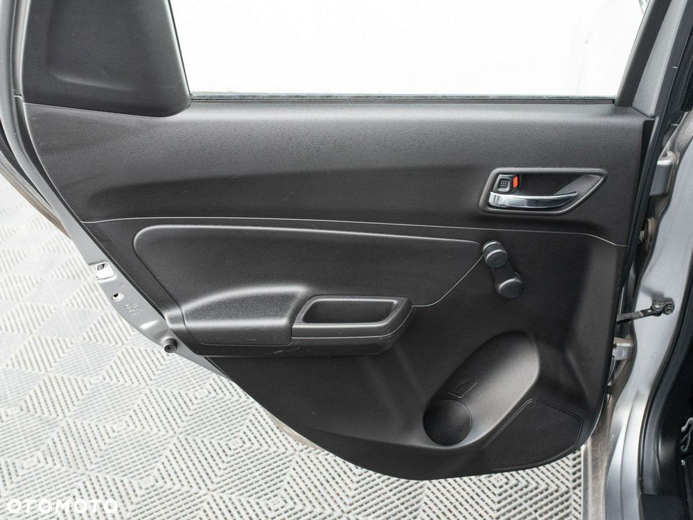 Suzuki Swift - 21