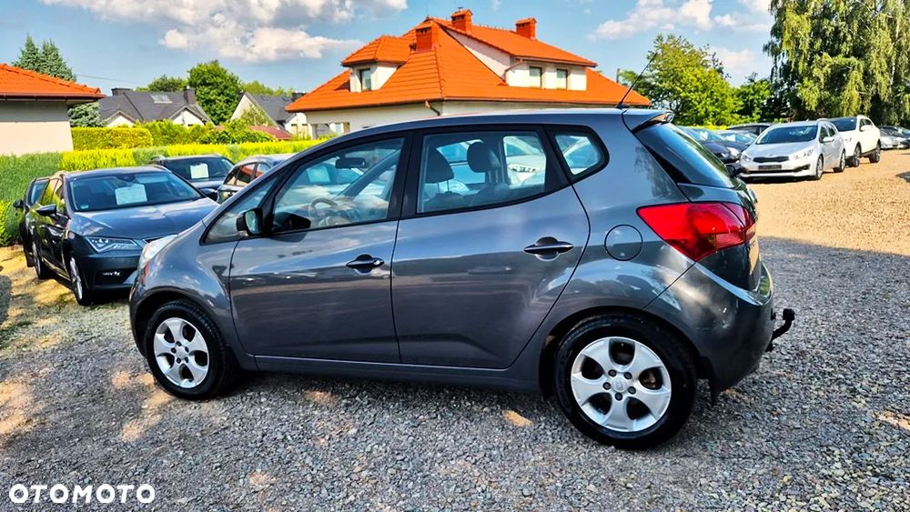 Kia Venga 1.6 XL - 19