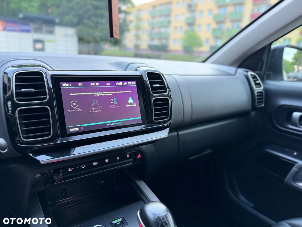 Citroën C5 Aircross 1.2 PureTech Feel - 41