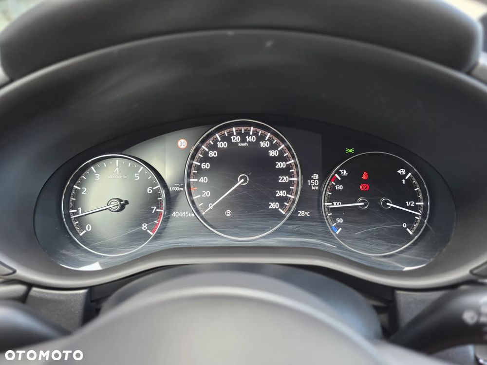 Mazda CX-30 2.0 mHEV Homura 2WD - 13