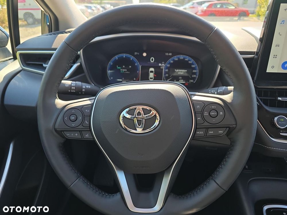 Toyota Corolla 1.5 Style - 15