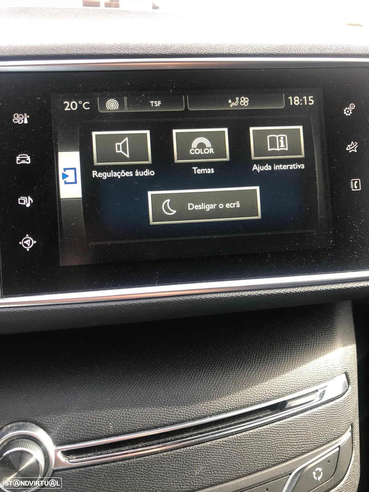 Peugeot 308 1.2 PureTech Style - 20