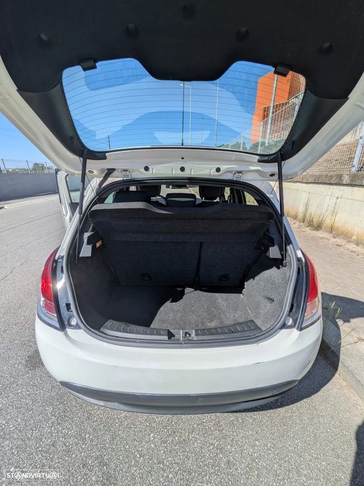 Lancia Ypsilon 1.2 S&S Silver - 5