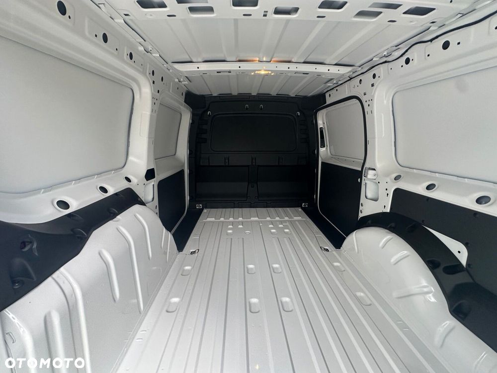 Volkswagen Caddy Caddy Cargo maxi DSG - 21
