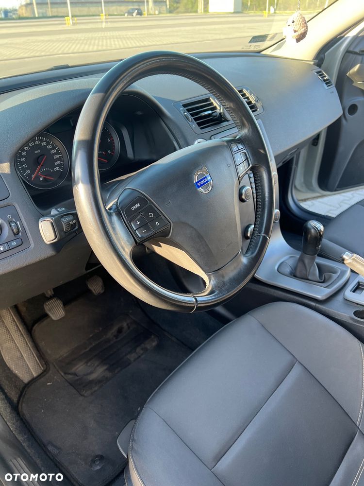 Volvo S40 ver-d3-business-edition - 18