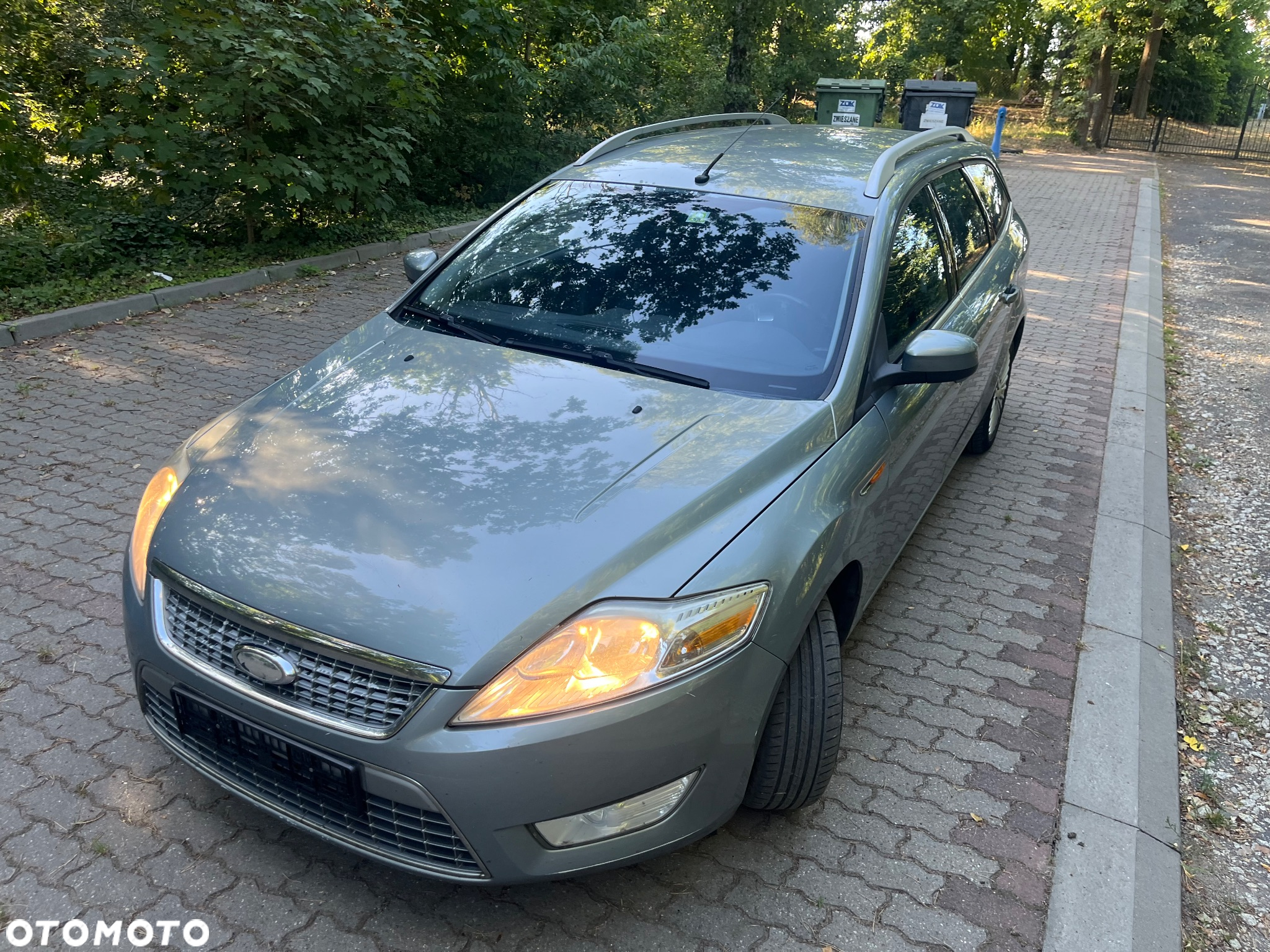 Ford Mondeo 2.0 TDCi Titanium - 18