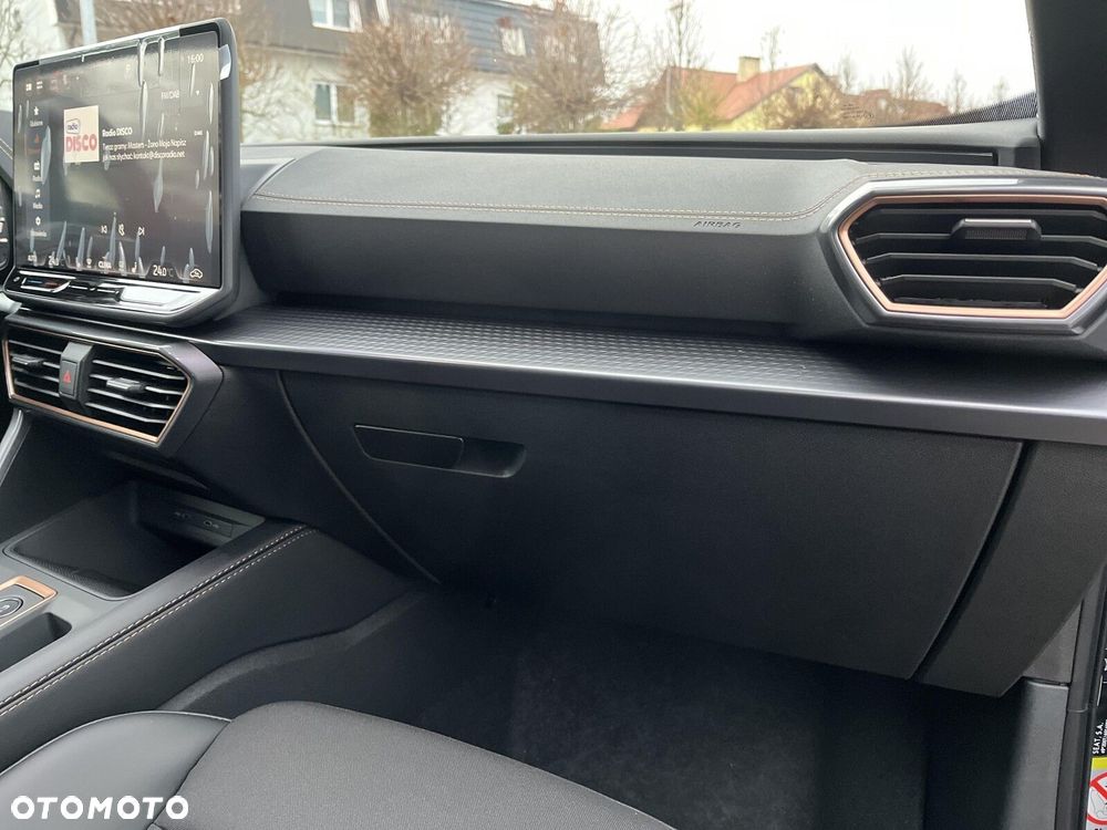 Cupra Formentor - 35