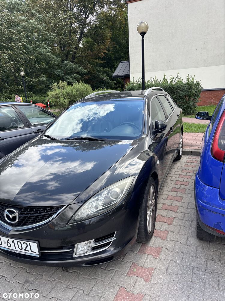 Mazda 6 - 2