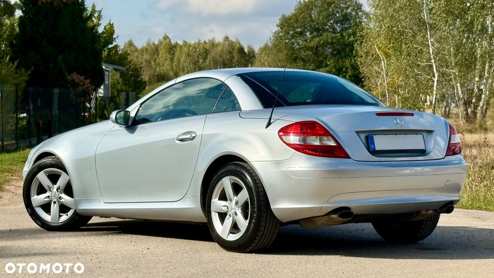 Mercedes-Benz SLK - 23