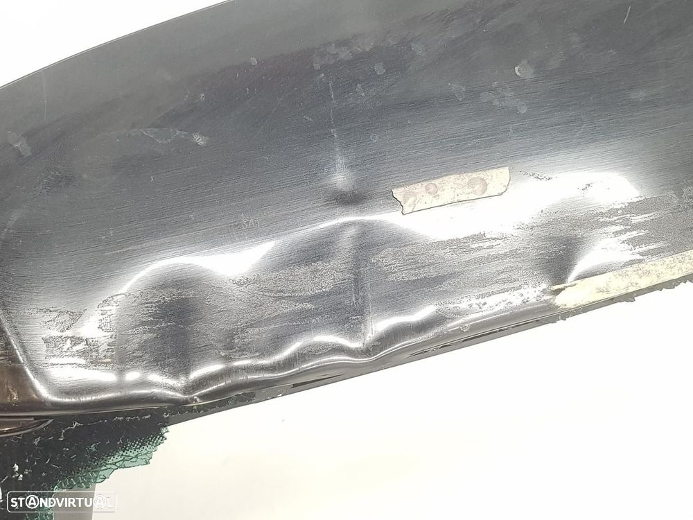 PORTA TRASEIRA VOLKSWAGEN PASSAT ALLTRACK 2016 -3G9827025 - 3