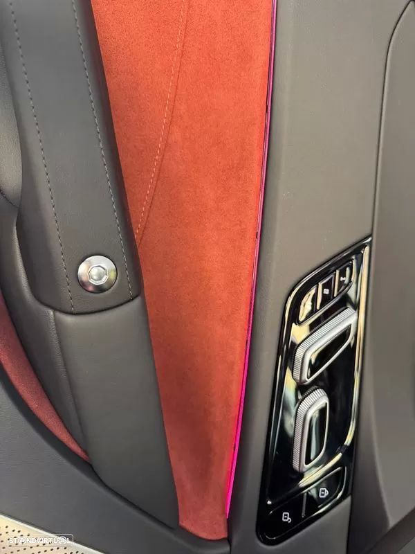 MG Cyberster 77 kWh GT - 45