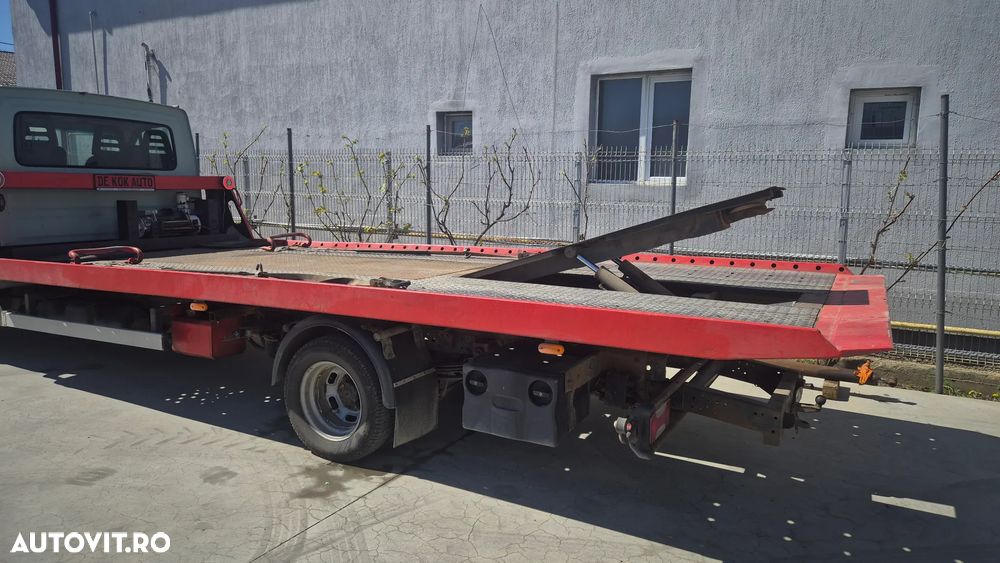 Iveco Daily - 4
