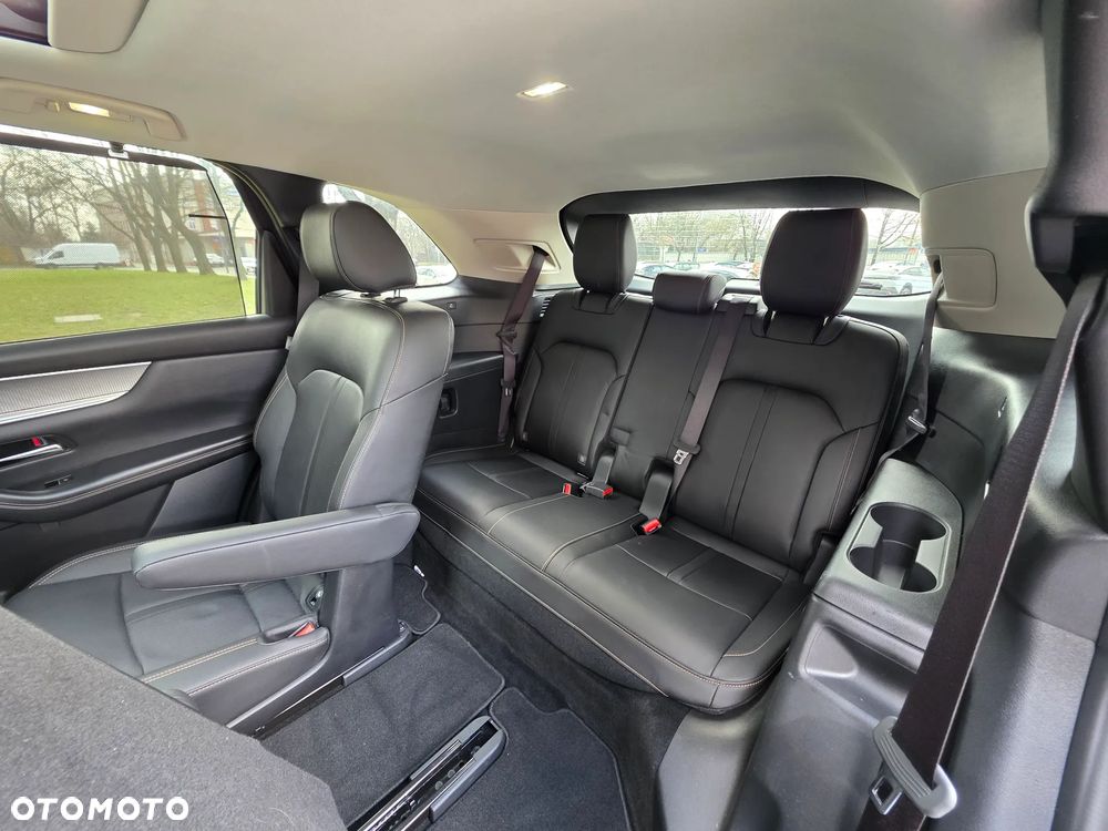 Mazda CX-90 - 25
