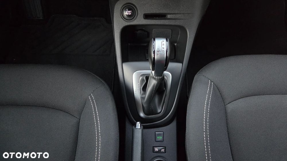 Renault Captur 1.2 Energy TCe Zen EDC - 20