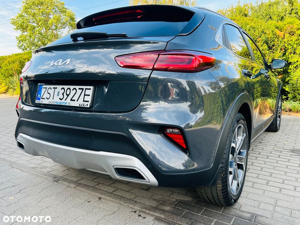 Kia XCeed - 35