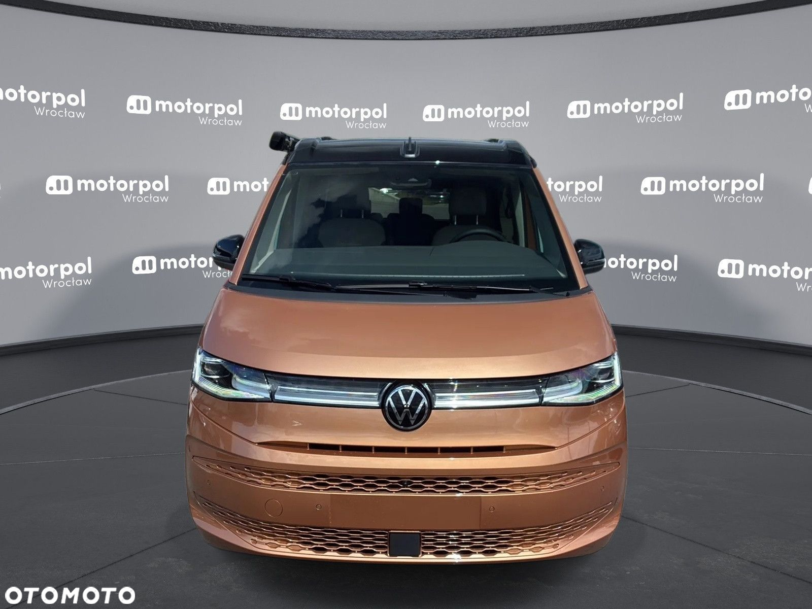Volkswagen California - 2