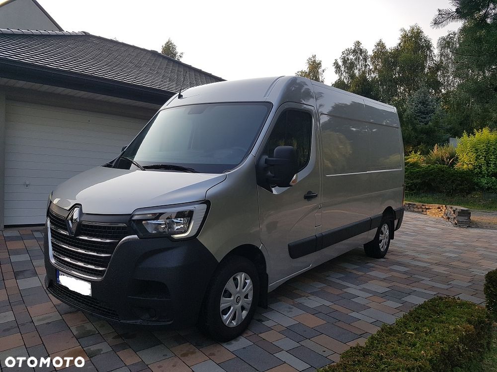 Renault Master - 4