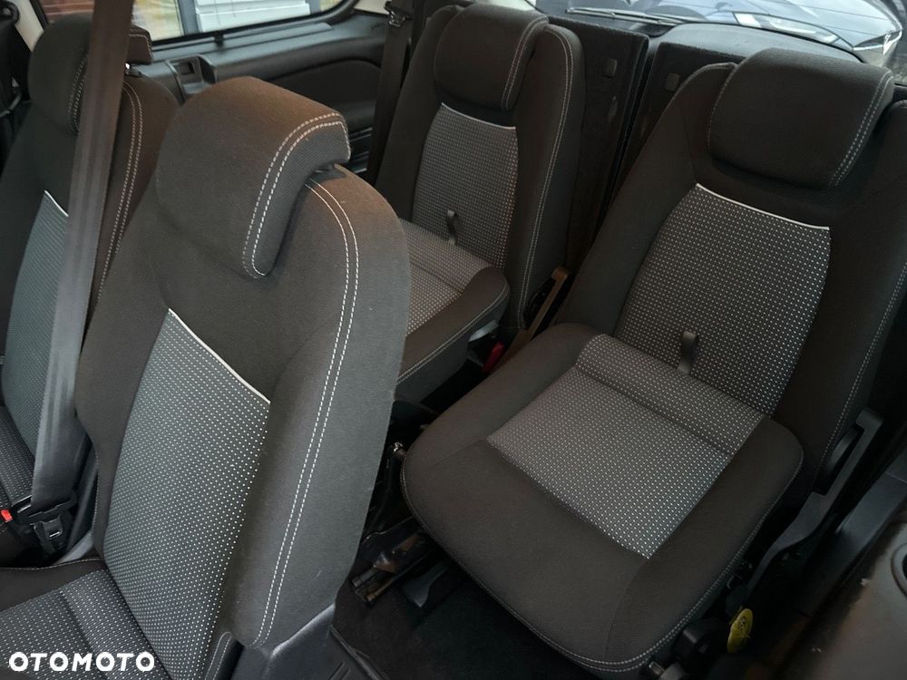 Ford Galaxy 2.0 TDCi DPF Trend - 15